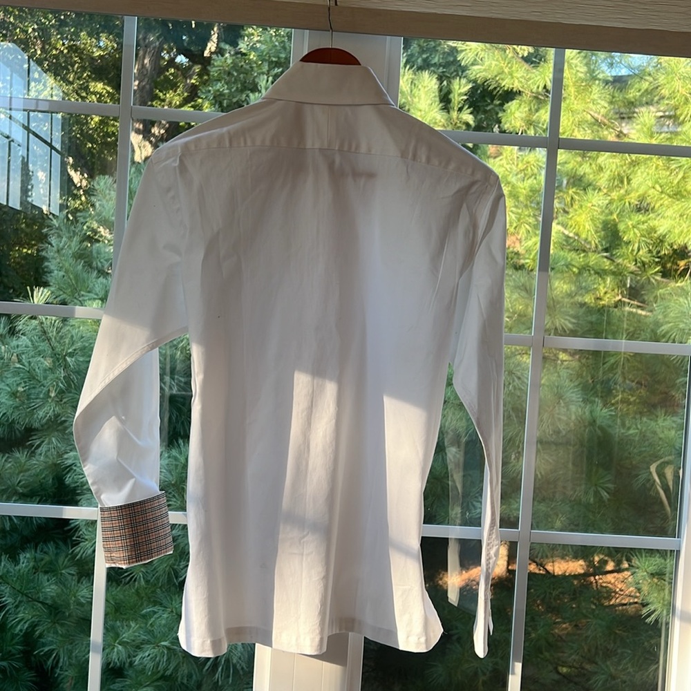 Burberry Shirt - Picture 5 of 12